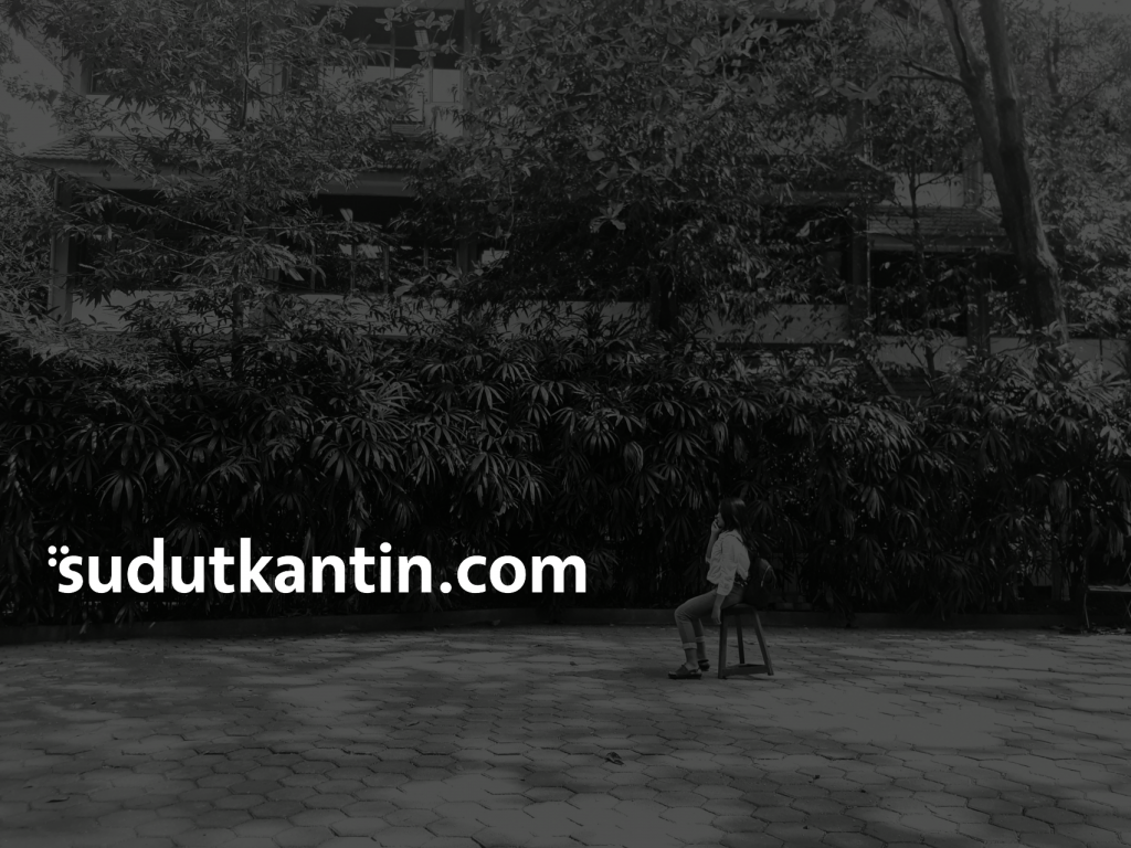 Kabar Baik dari sudutkantin.com!