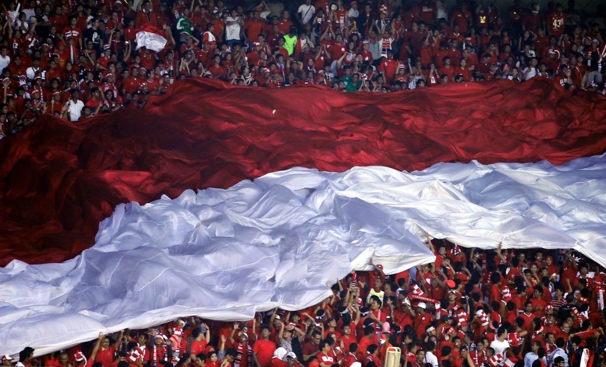 Fanatisme suporter