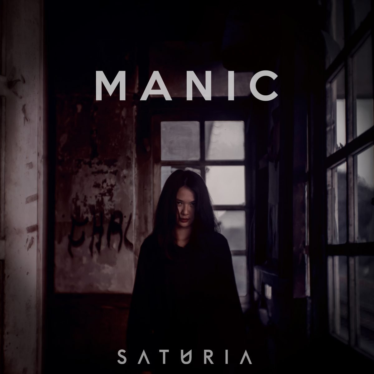 bipolar manic
