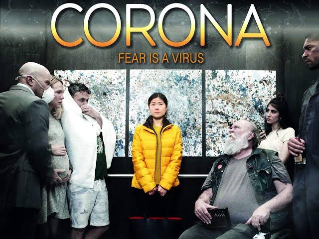 Corona film