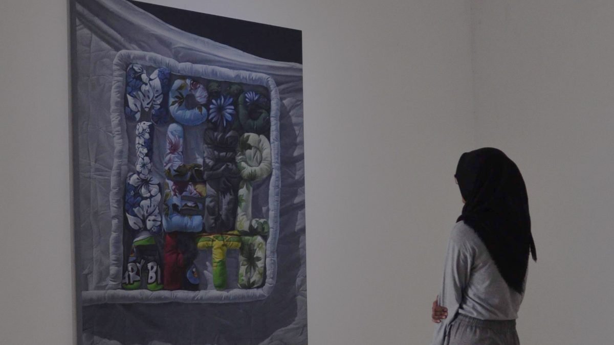 Rumus Kehidupan dalam Konsep Kimia