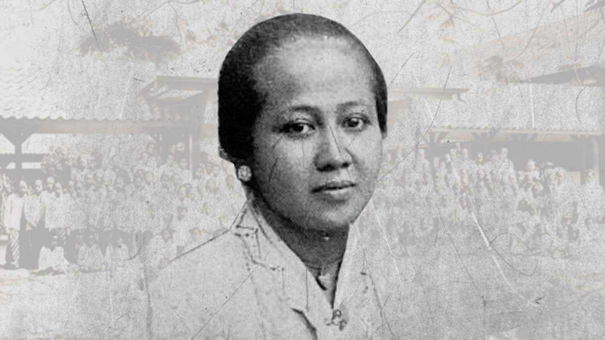 Ibu Kita (memang) Kartini | Refleksi Nilai-nilai Kartini