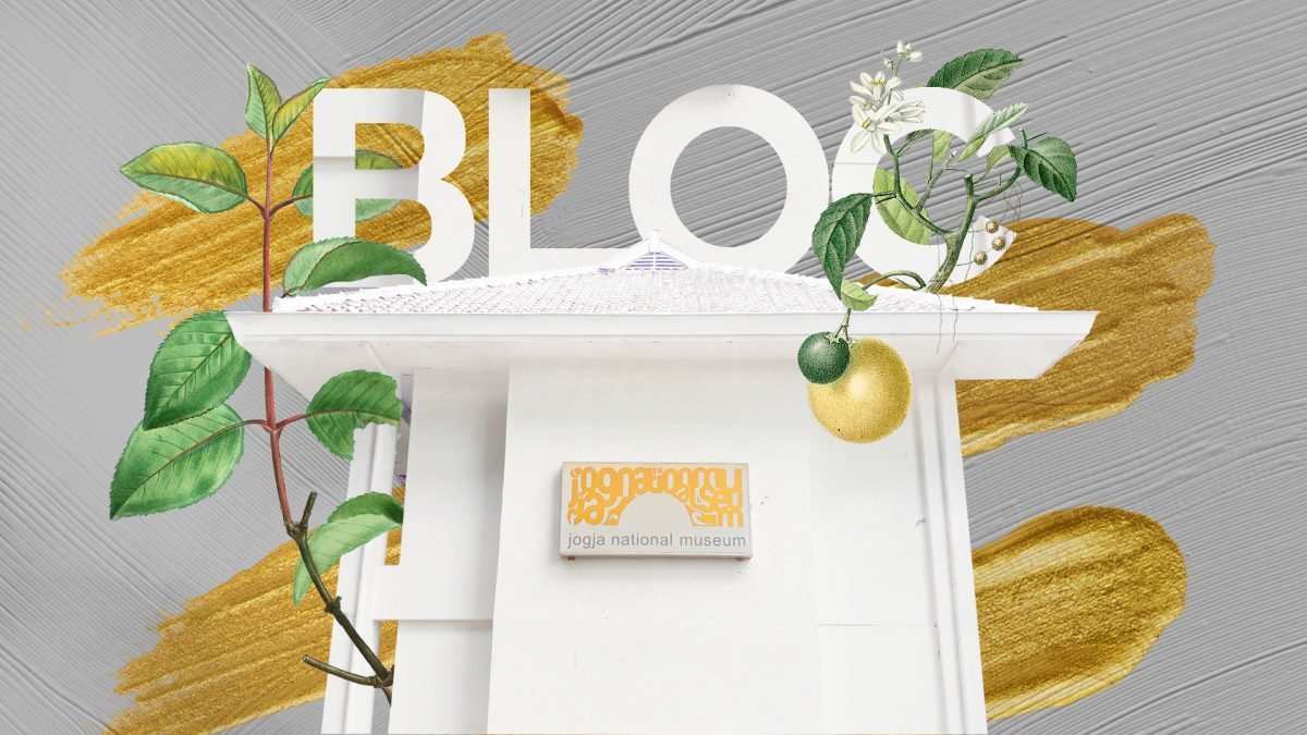 JNM Bloc, Menciptakan Ruang Kreatif yang Berkelanjutan di Yogyakarta