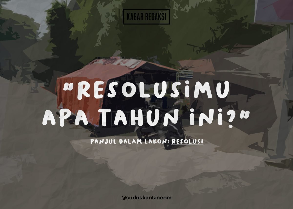 Panjul dalam Lakon: Resolusi