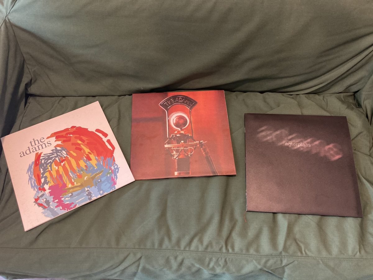 Manusia Lamban seperti Saya, Tidak Cocok Merayakan Record Store Day