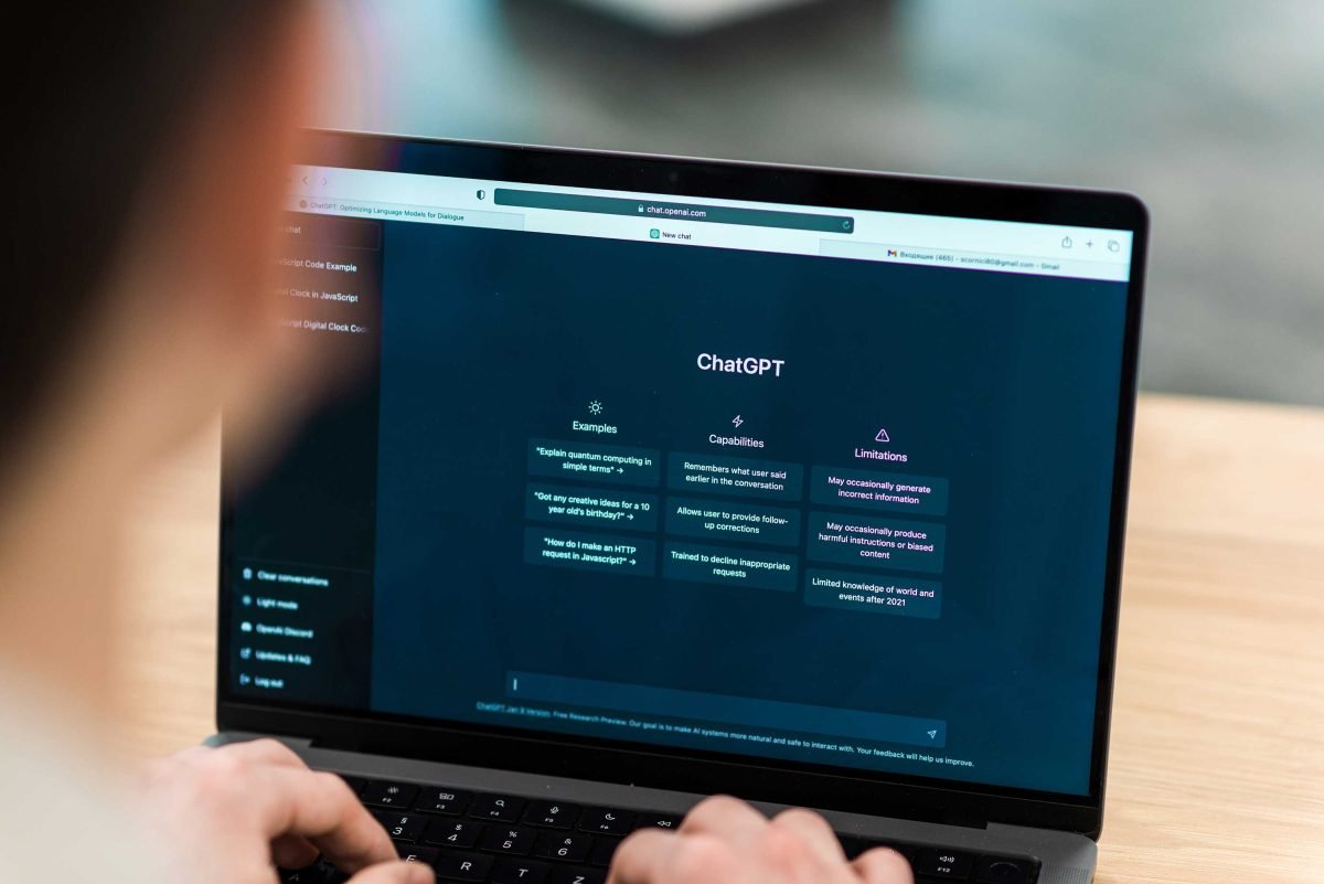 Bagaimana Jika Ilmu Kearsipan dan Artificial Intelligence Hadir Berdampingan?