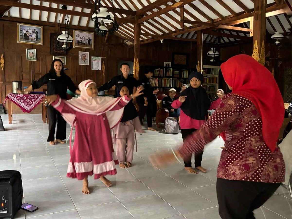 Pesantren Tri Mulyo Jati: Pengembangan Bakat, Preservasi Seni, dan Budaya Lokal