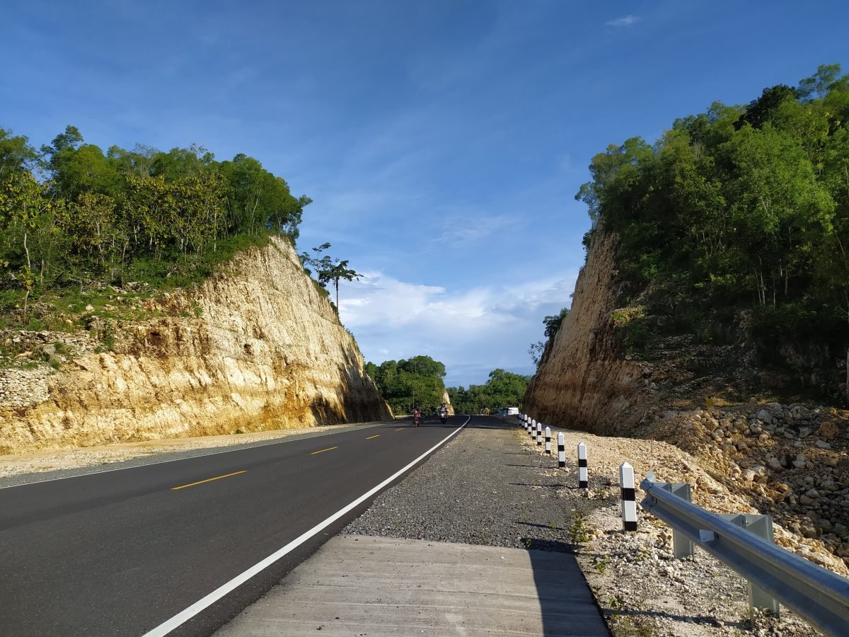 Gunungkidul The Next Bali: Pariwisata untuk Siapa?