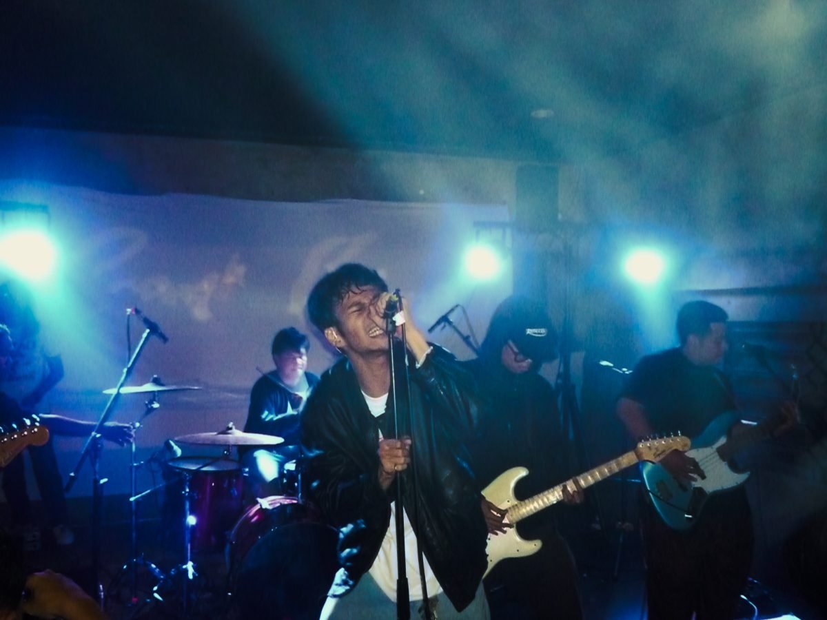 Bunga-Bunga Bermekaran Menyambut Kembalinya Car Crash Coma
