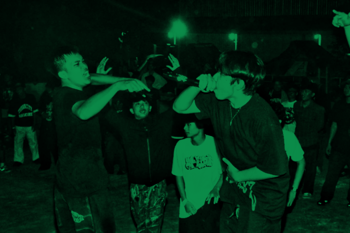 Spotify, Genosida, dan Kebimbangan Kami sebagai Musisi Kabupaten