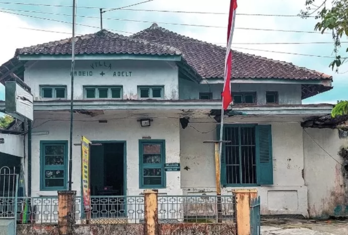 Merawat Ingatan: Meramu Arsip Kota Jember adalah Bagian dari Kerja-Kerja Kemanusiaan