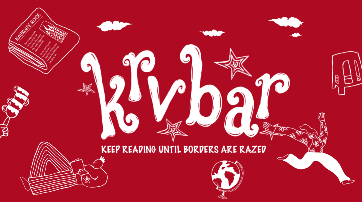 KRVBAR: Program Belajar Bareng Sudut Kantin Project