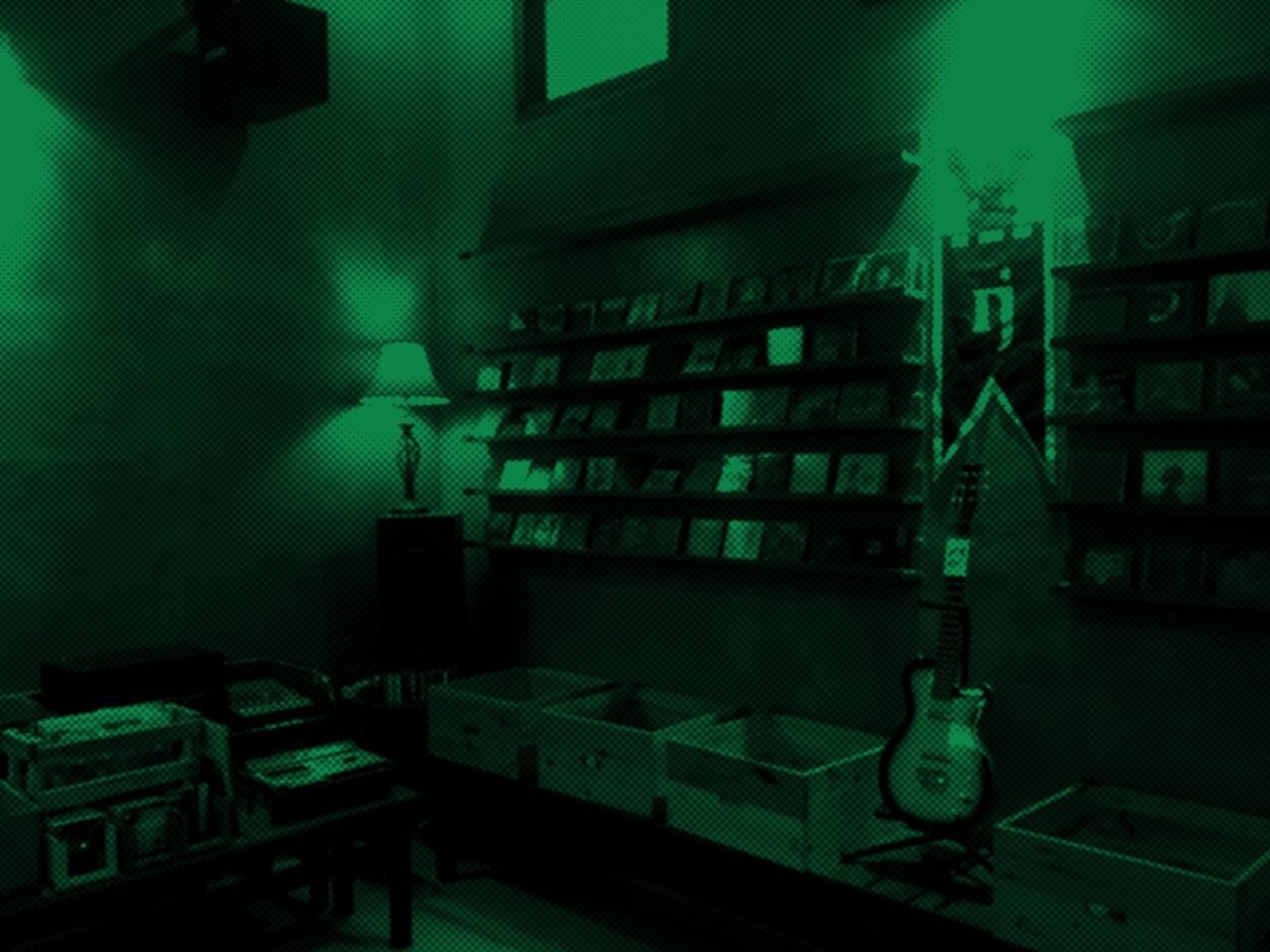 Media Musik yang Propagandis: Sebuah Proposal